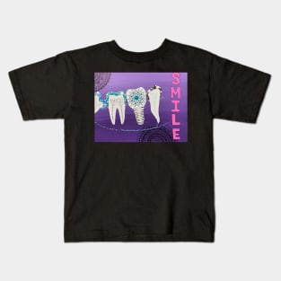 Smile Kids T-Shirt